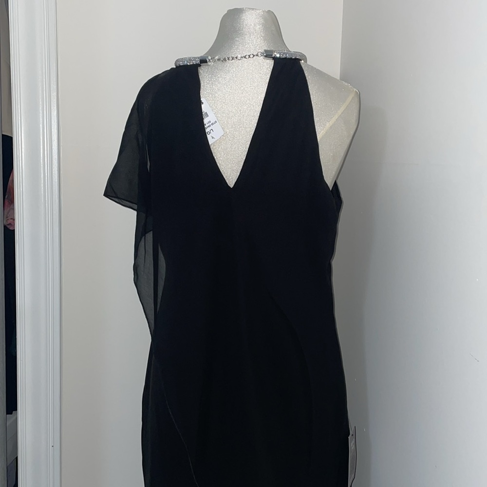 Le Château Dress LARGE - Picture 10 of 11